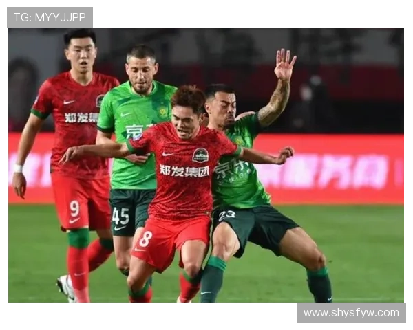 中超焦点对决引爆赛季悬念豪门争锋新格局全面开启争冠进入白热化阶段 - 副本 - 副本 - 副本