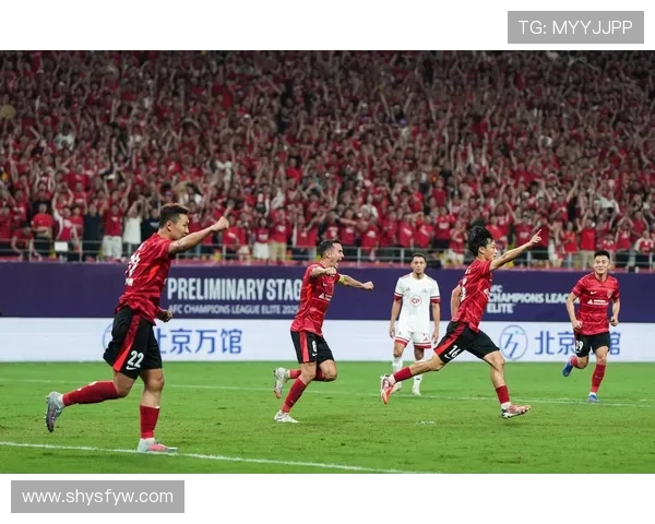 亚冠激战连连中超三队表现亮眼晋级前景可期 - 副本 - 副本